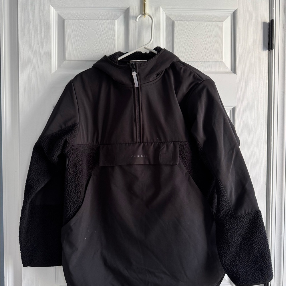 Röhnisch anorak